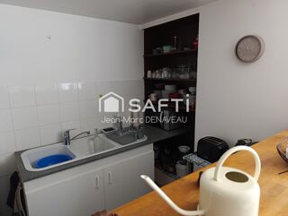  Immeuble à vendre 600 m²