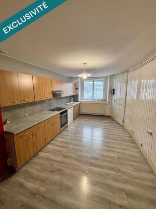  Maison � vendre 8 pi�ces 111 m�