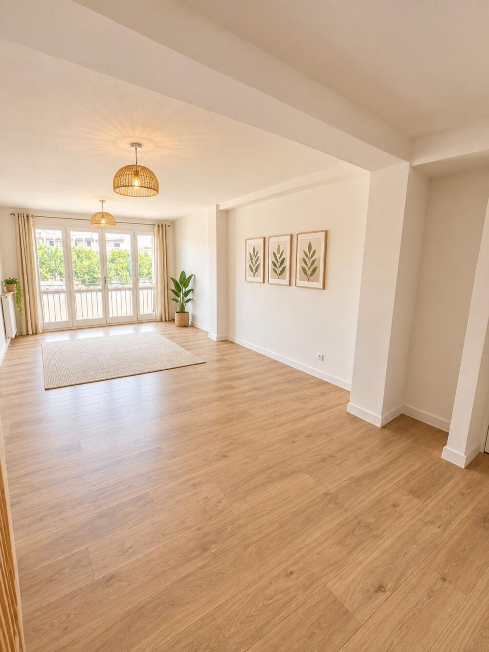 Vente Appartement Appartement T3 refait à neuf Perpignan