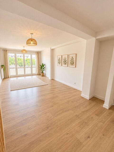  Appartement à vendre 3 pièces 73 m²