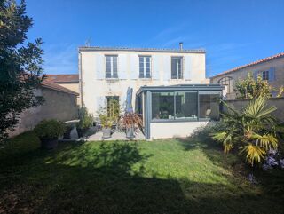  Maison à vendre 5 pièces 131 m²