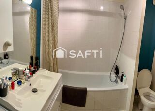  Appartement � vendre 2 pi�ces 34 m�