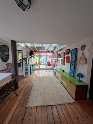  Maison � vendre 4 pi�ces 77 m�