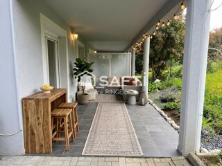  Maison à vendre 5 pièces 106 m²