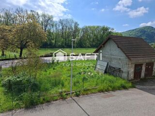  Maison à vendre 4 pièces 70 m²