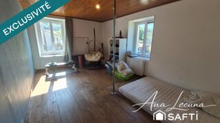  Maison à vendre 3 pièces 72 m²