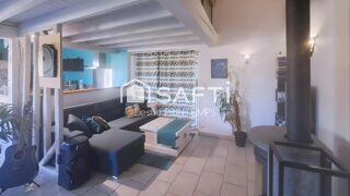  Maison � vendre 5 pi�ces 110 m�