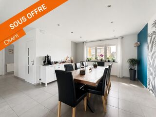 Appartement � vendre 5 pi�ces 92 m�