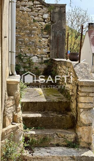  Maison à vendre 5 pièces 86 m²