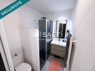  Maison à vendre 5 pièces 133 m²