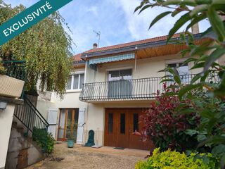  Maison � vendre 4 pi�ces 125 m�