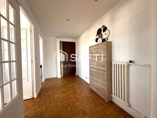  Appartement  vendre 3 pices 74 m