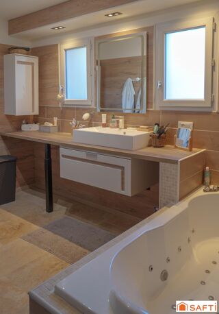  Maison à vendre 5 pièces 145 m² Saint-saturnin-les-apt