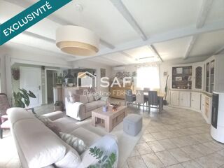  Maison � vendre 4 pi�ces 110 m�