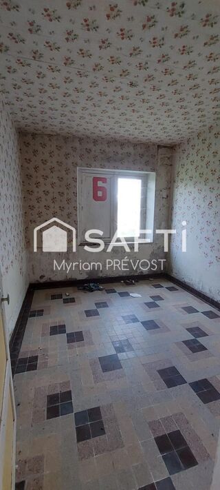  Maison à vendre 4 pièces 80 m²