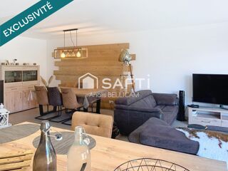  Maison � vendre 5 pi�ces 91 m�