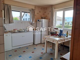  Maison  vendre 7 pices 127 m