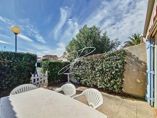  Maison � vendre 2 pi�ces 38 m�