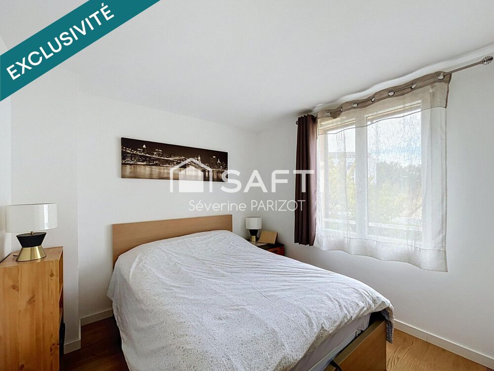 Vente Maison Maison avec jardin - 3/4 chambres - Climatisation - Garage Champs-sur-marne
