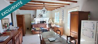 Maison à vendre 6 pièces 91 m²