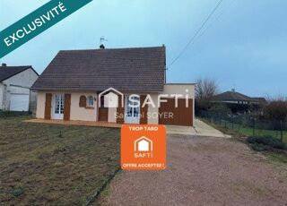  Maison  vendre 5 pices 100 m