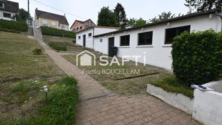  Maison � vendre 5 pi�ces 140 m�