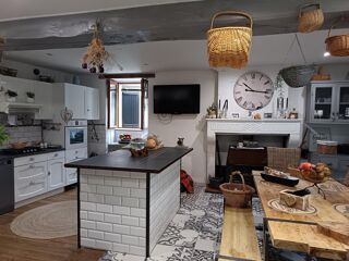  Maison à vendre 5 pièces 170 m²