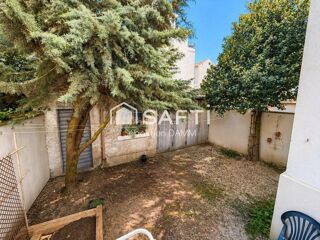  Appartement � vendre 3 pi�ces 57 m�