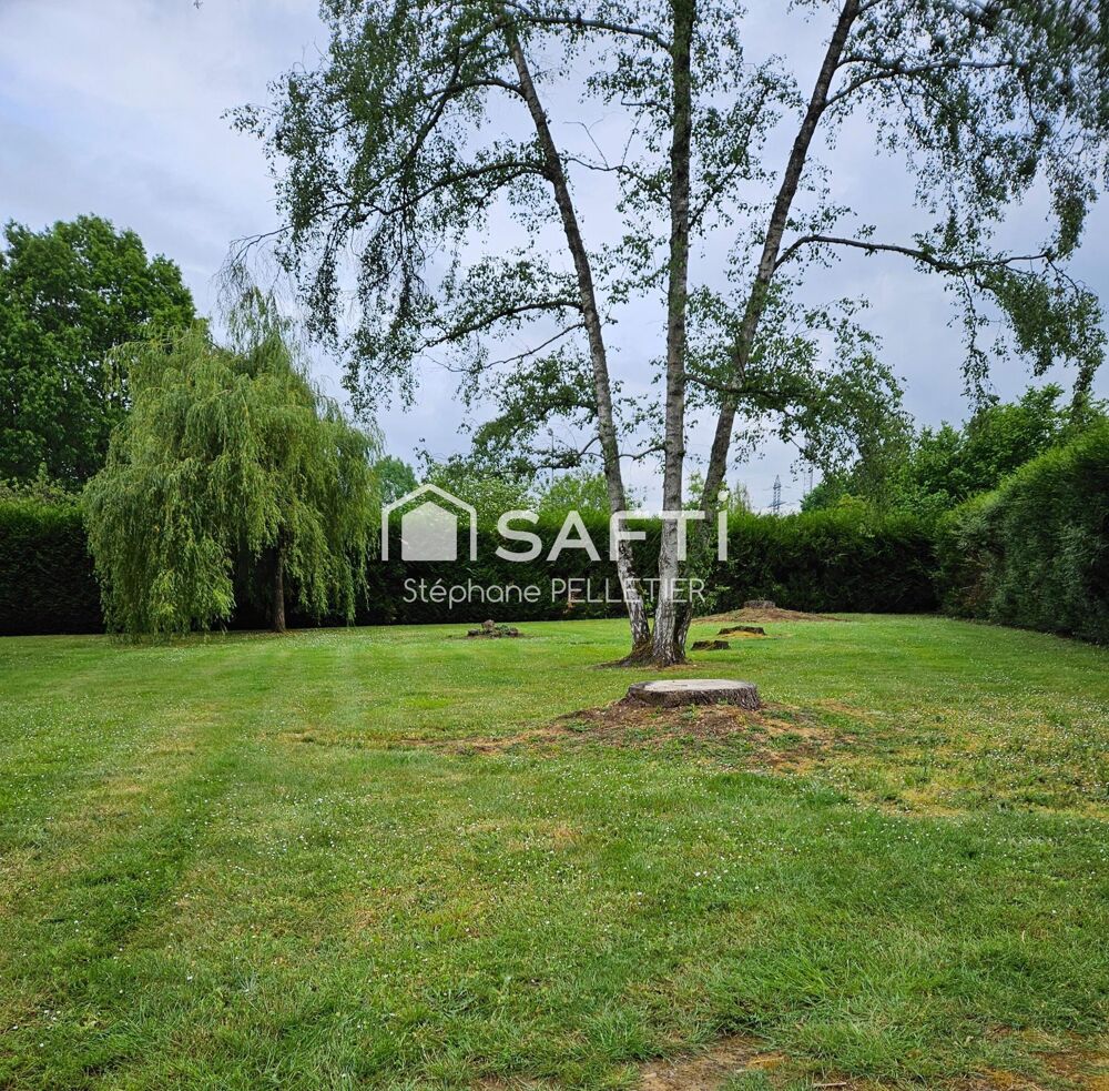 Vente Terrain Terrain libre constructeur 431 m² Rennes Rennes