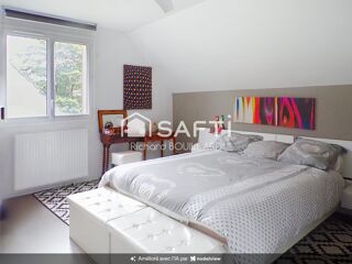  Maison à vendre 6 pièces 155 m²
