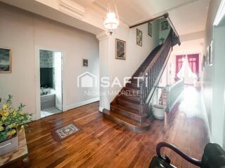  Maison � vendre 12 pi�ces 450 m�