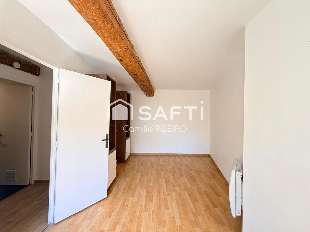Vente Maison CABESTANY,MAISON DE VILLAGE ENTIEREMENT  RENOVEE,PARKING Cabestany