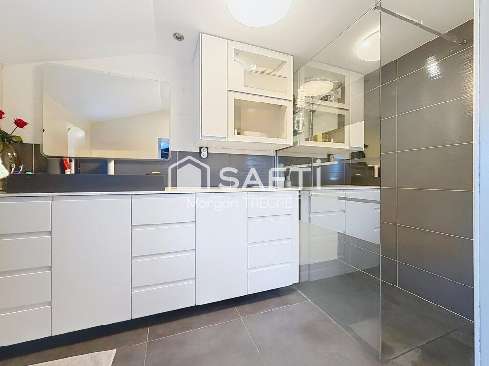 Maison Mouzeil 120 m²