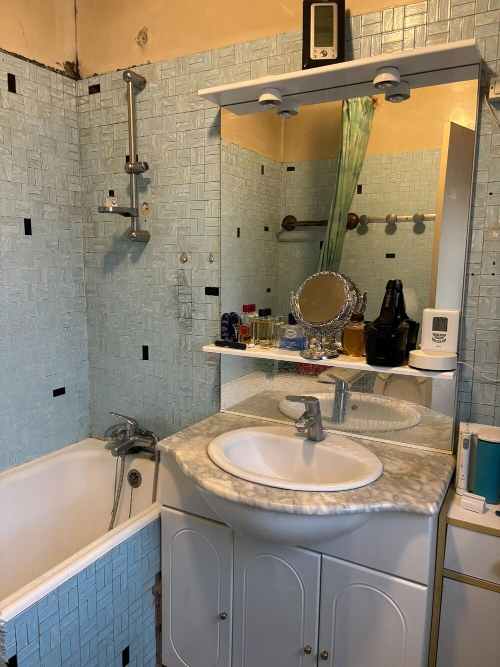 Vente Maison Pour les amoureux de l'ancien Breuil-le-vert