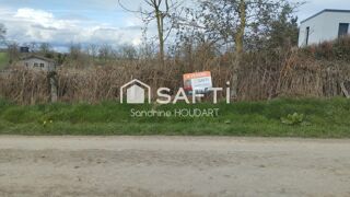  Terrain � vendre 1196 m�