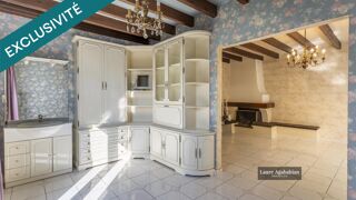 Maison � vendre 4 pi�ces 114 m� Villabe
