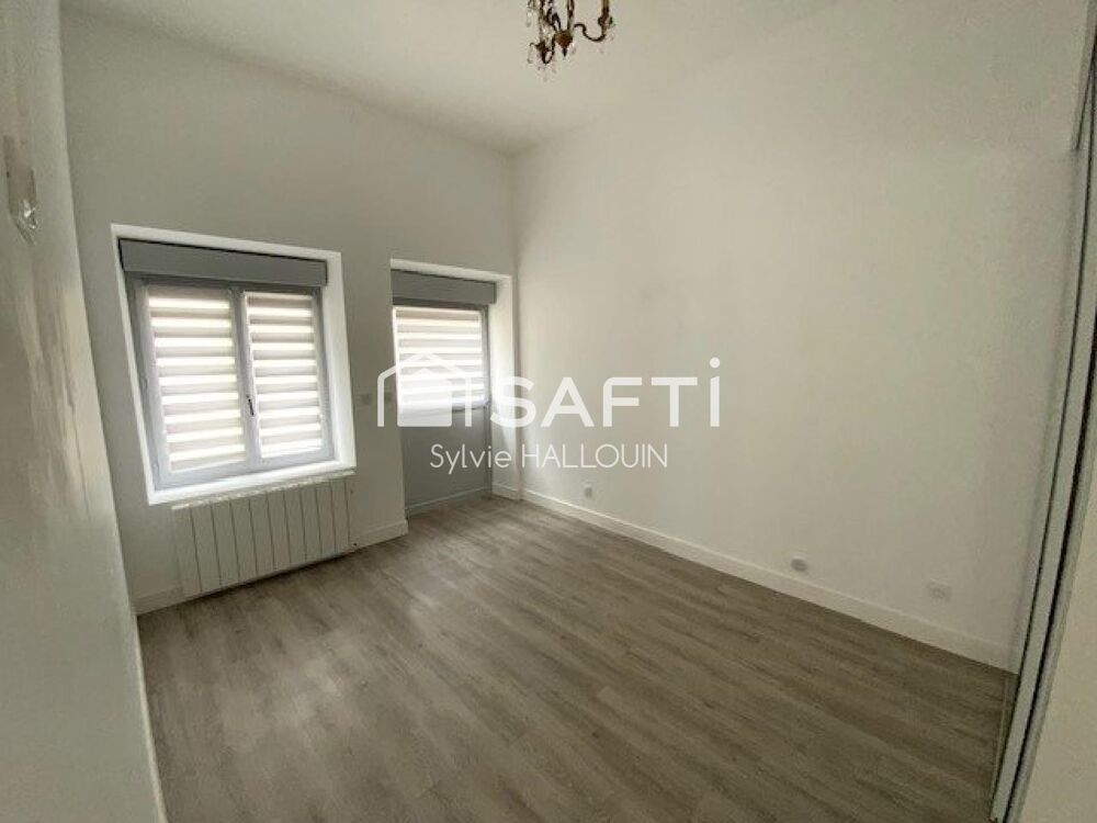 Vente Appartement Hyper centre appt T3 PMR rez de chaussée terrasse Chateaudun