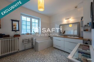  Maison � vendre 7 pi�ces 165 m�