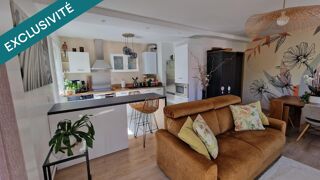  Appartement à vendre 2 pièces 50 m²