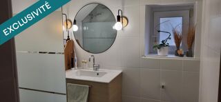  Maison � vendre 4 pi�ces 113 m�