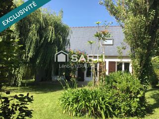  Maison � vendre 5 pi�ces 110 m�