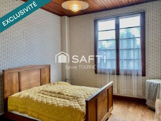  Maison � vendre 9 pi�ces 170 m�