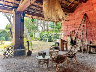  Maison � vendre 8 pi�ces 219 m�