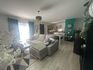  Maison à vendre 4 pièces 80 m²