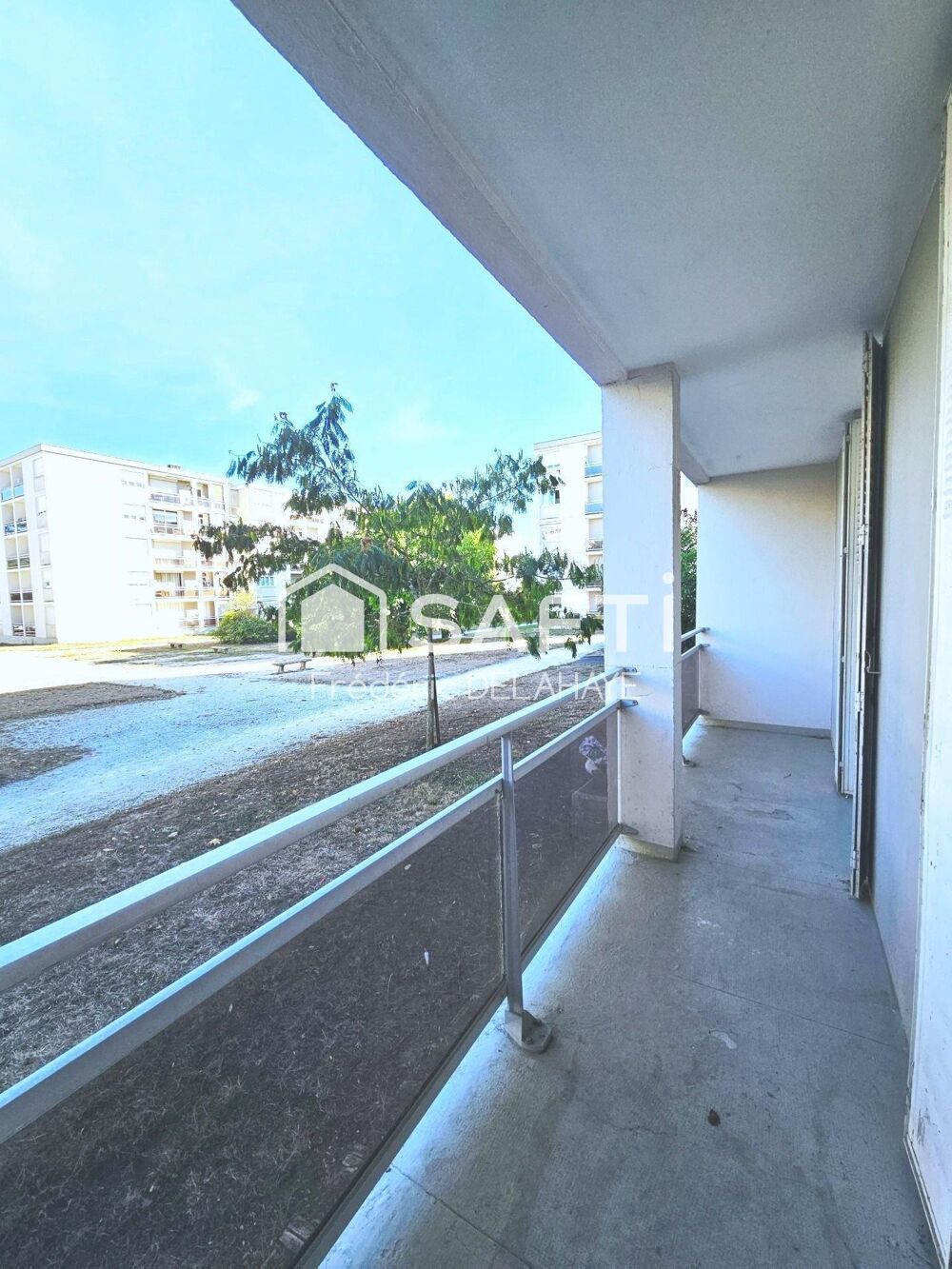 Vente Appartement Appartement 93 m² Bordeaux