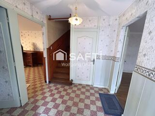  Maison � vendre 6 pi�ces 142 m�