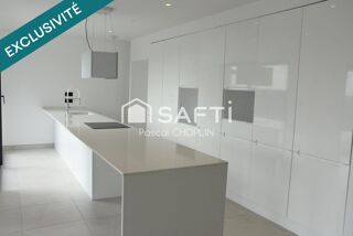  Maison à vendre 6 pièces 146 m²