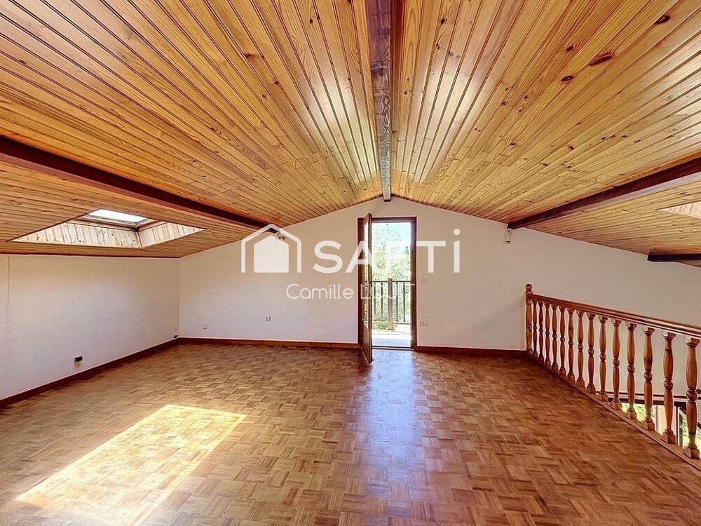 Vente Maison Maison familiale à Latresne / Seleyre Latresne