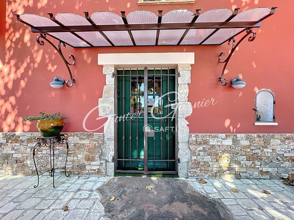 Vente Maison Hameau privatif de prestige avec gîtes et chambres d'hôtes – Le Luc (Provence Var) Le luc