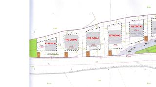  Terrain � vendre 332 m�